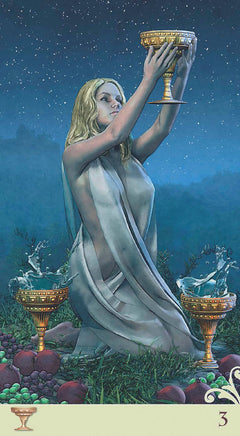 Coffret Vice Versa Tarot