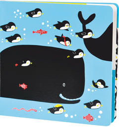 Où te caches-tu Pipo ?