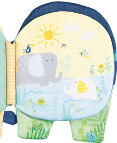 La berceuse de l'éléphant