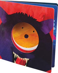 Coucou ! Qui c'est ?