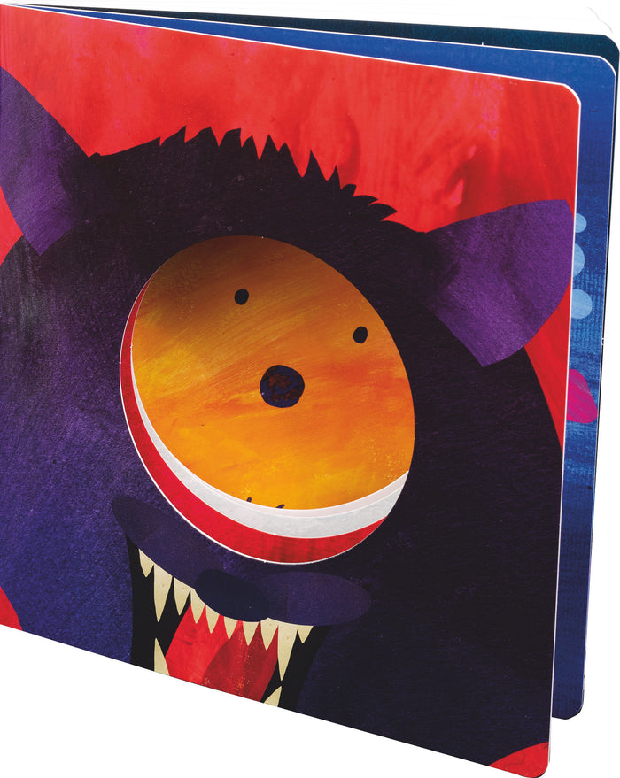 Coucou ! Qui c'est ?