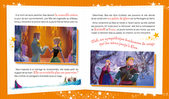 DISNEY - 30 histoires pour le soir - En route pour l'aventure !