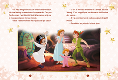 DISNEY - 5 Minutes pour s'endormir - 12 histoires de Noël avec tes héros Disney préférés