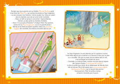 DISNEY - 52 Histoires pour l'année - Héros et Aventures: Héros et Aventures