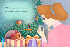 La belle et le clochard - Disney Cinéma