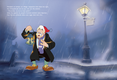 Pinocchio - Disney Cinéma - L'histoire du film