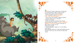 DISNEY - 12 Histoires qui font peur
