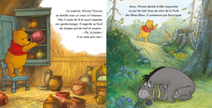 WINNIE - Monde Enchanté - L'histoire du film - Disney