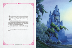 DISNEY PRINCESSES - Les trésors de Disney - Histoires de Princesses