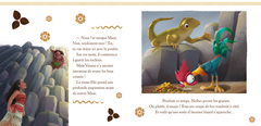 VAIANA - Mes Petites Histoires - Les aventures de Heihei