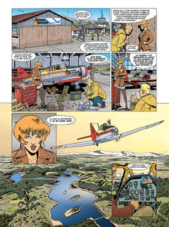 Gilles Durance T4