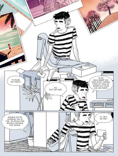 Le dernier des étés