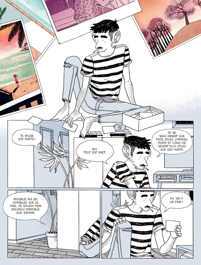 Le dernier des étés