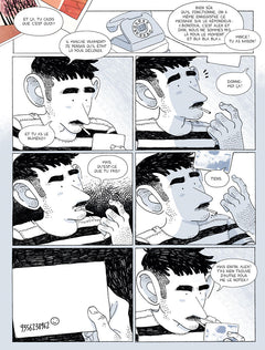 Le dernier des étés