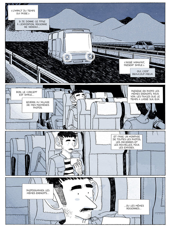 Le dernier des étés