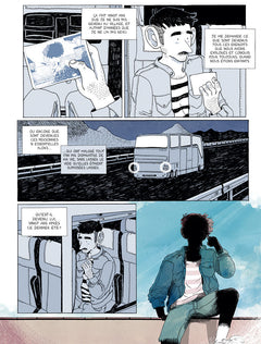 Le dernier des étés