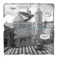Les Contes Mécaniques T1
