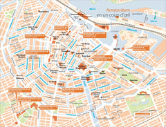Guide Evasion Amsterdam