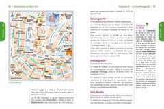 Guide Evasion Amsterdam