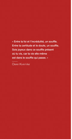 Les mémoires de Cassandre