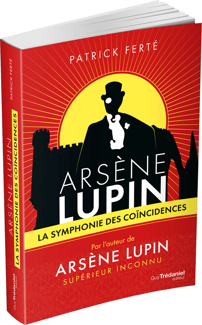 Arsène Lupin - La symphonie des coïncidences