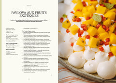 La cuisinière des Kennedy - Le carnet de recettes