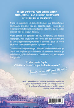 Dieu a un plan, moi j'ai une réunion à 14 heures