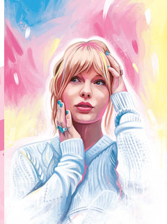 Guide de la parfaite Swiftie