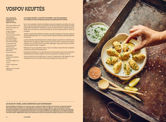 La Cuisine des Arméniens - Recettes et histoires de la diaspora à travers le monde