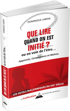 Que lire quand on est initié ? Ou en voie de l'être...