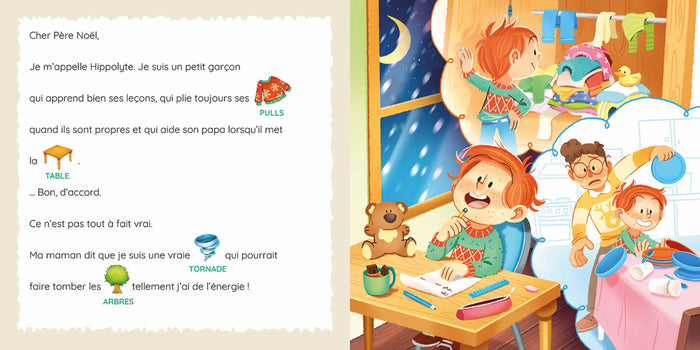 L'école des pandas - Le goûter d'anniversaire