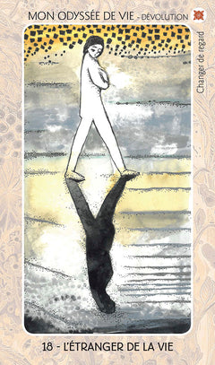 Infinitude - Eclairer le chemin vers la Connaissance de Soi