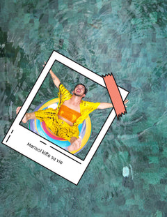 Le monde s'ouvre à toi