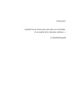 Suivre les vagues: À contre-courant