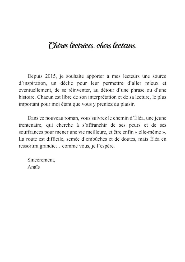 Suivre les vagues: À contre-courant