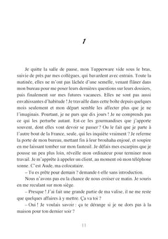 Suivre les vagues: À contre-courant