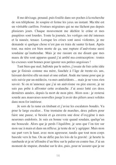 Suivre les vagues: À contre-courant