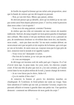 Suivre les vagues: À contre-courant