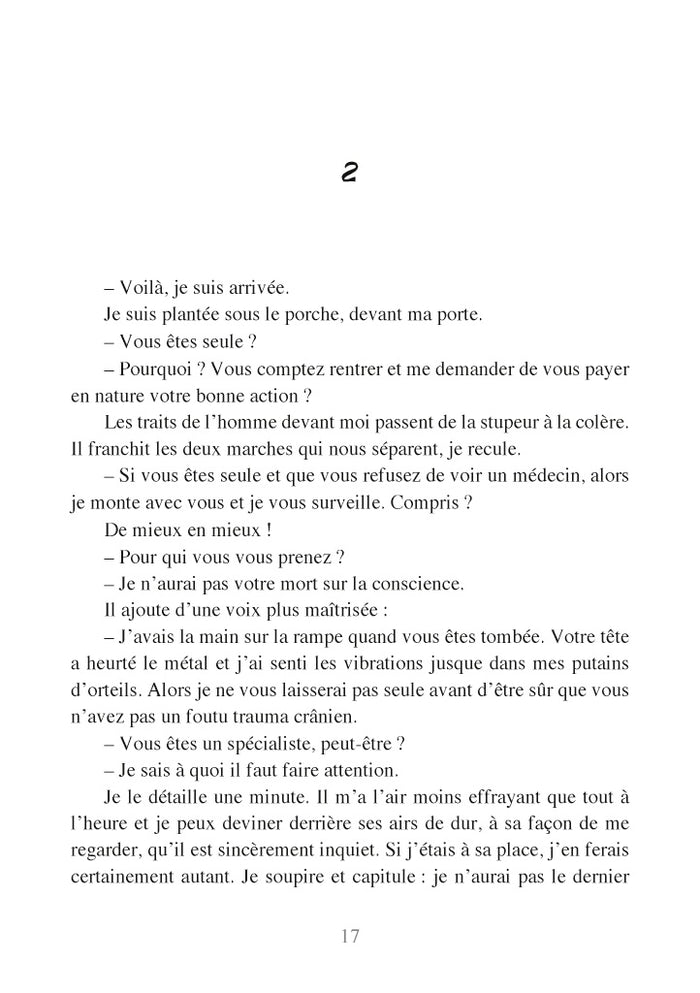 Suivre les vagues: À contre-courant