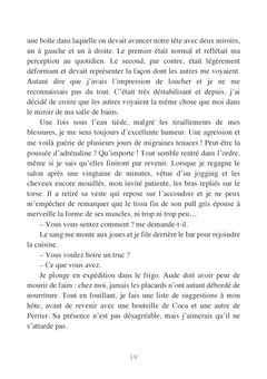 Suivre les vagues: À contre-courant