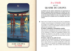 Tarot yokai - Le voyage de l'âme et les esprits japonais