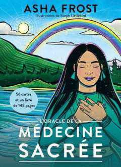 L'Oracle de la médecine sacrée