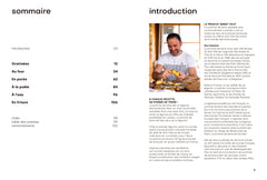 Patates - 50 recettes pour avoir la frite