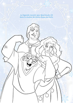 Disney - L'aventure à travers les mondes magiques de Disney