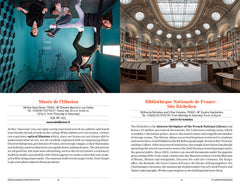 Paris museums for every taste - Big names and secret gems
