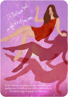 Retrouvez la paix intérieure