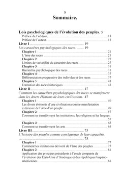 Psychologie des foules