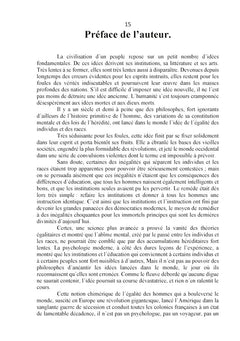 Psychologie des foules