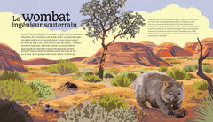 Nos héros les animaux