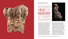 Arts de l'Afrique, trésors d'un continent